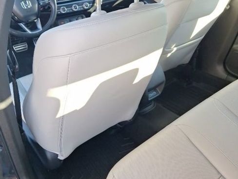 Used 2024 Honda Civic Sport Touring image 19