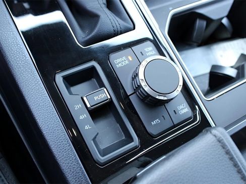 Used 2024 Toyota Tundra SR5 w/ TRD Off-Road Premium Package image 15