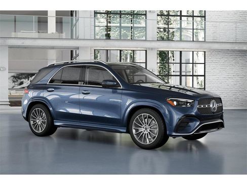 New 2026 Mercedes-Benz GLE 350 GLE 350 image 12