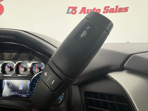 Used 2019 GMC Yukon SLT w/ HD Trailering Package RWD image 27