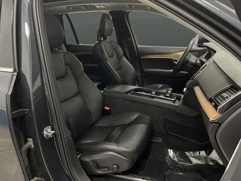 Used 2021 Volvo XC90 T8 Inscription Expression w/ Advanced Package image 32