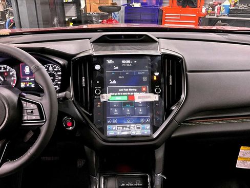 New 2025 Subaru Ascent Bronze Edition image 6