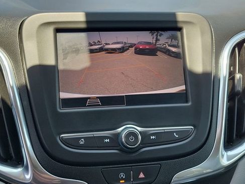 Used 2023 Chevrolet Equinox LT w/ Driver Convenience Package FWD image 5