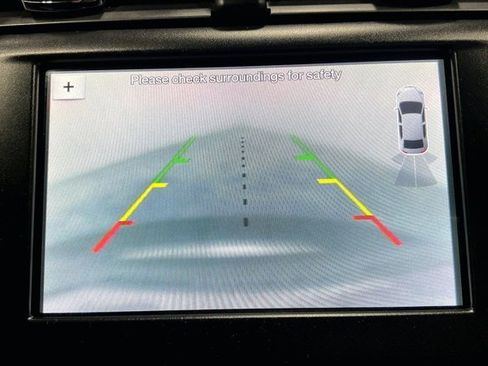 Used 2019 Ford Fusion SEL image 21