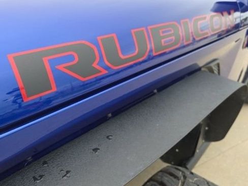 Used 2019 Jeep Wrangler Unlimited Rubicon AWD/4WD image 49