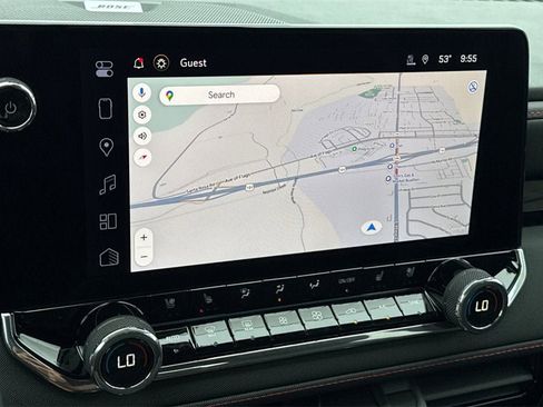 New 2026 Chevrolet Colorado Z71 w/ Technology Package image 18