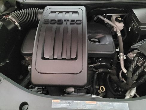 Used 2016 GMC Terrain Denali image 30