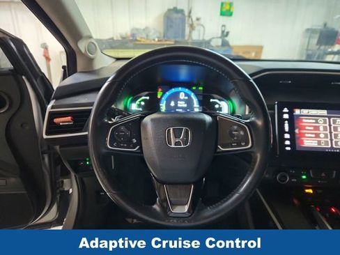 Used 2018 Honda Clarity Touring image 9