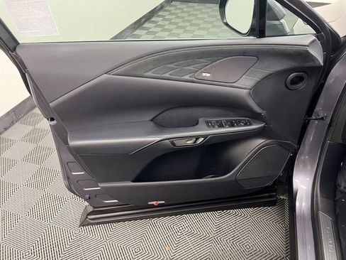 Certified 2023 Lexus RX 350 FWD w/ Cold Area Package image 9