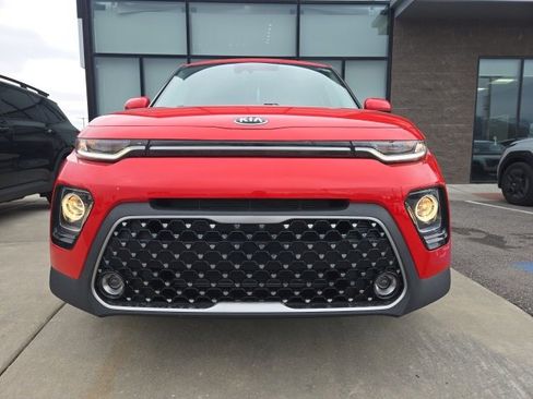 Used 2020 Kia Soul EX image 8