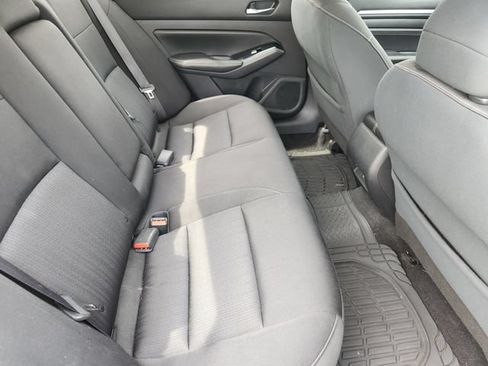 Used 2021 Nissan Altima 2.5 SV FWD image 31