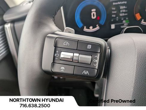Certified 2026 Hyundai Santa Fe SEL AWD/4WD image 27