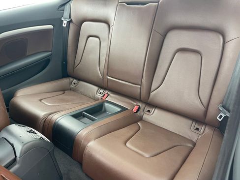 Used 2014 Audi A5 2.0T Premium Plus w/ Premium Plus Package image 12