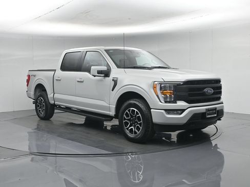 Used 2023 Ford F150 Lariat AWD/4WD image 59