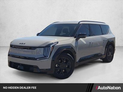 Used 2026 Kia EV9 Land w/ Nightfall Edition Package