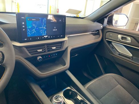 New 2026 Ford Explorer Tremor w/ Tremor Ultimate Package AWD/4WD image 14