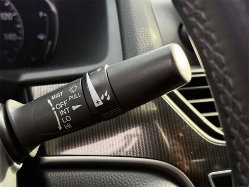 Used 2021 Honda Accord Sport image 27