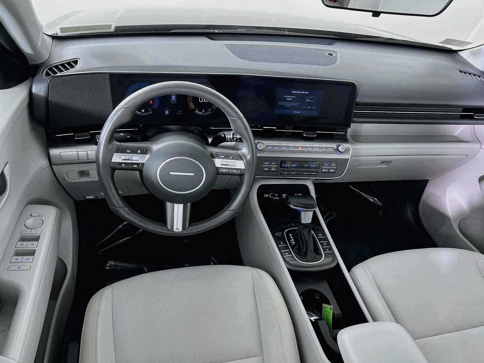 Certified 2026 Hyundai Kona SEL Sport AWD/4WD image 23