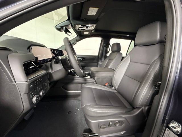 New 2026 Chevrolet Tahoe Z71 w/ Z71 Off-Road Package AWD/4WD image 13