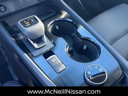 New 2026 Nissan Rogue SV image 18