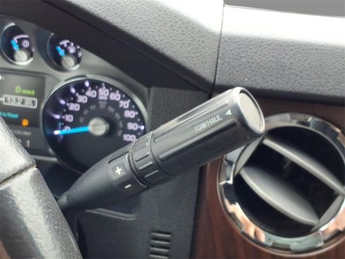 Used 2016 Ford F350 Lariat w/ Lariat Ultimate Package image 25