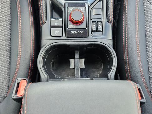 Used 2022 Subaru Forester Sport w/ Popular Package #2 image 12