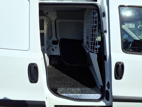 Used 2021 RAM ProMaster City Tradesman w/ Mopar Trailer Tow Group FWD image 29