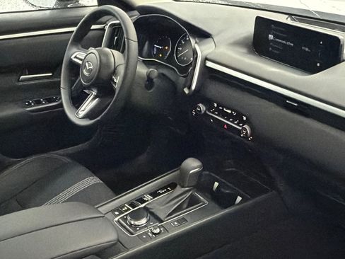 New 2026 MAZDA CX-50 2.5 Hybrid w/ Cargo Package image 10