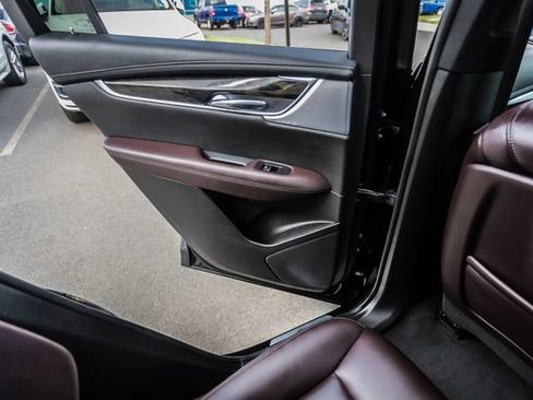 Used 2023 Cadillac XT6 Premium Luxury AWD/4WD image 50