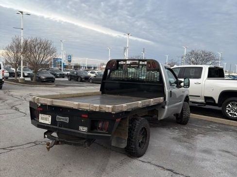 Used 2006 Ford F250 XLT image 13
