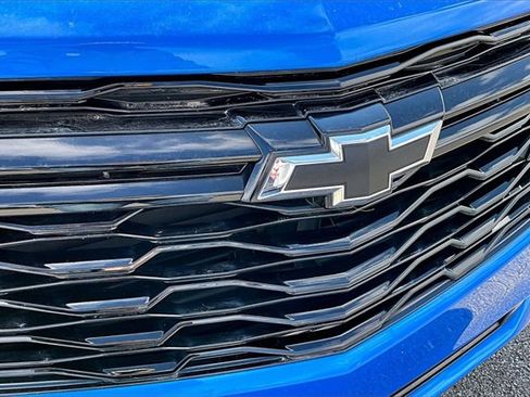 Used 2024 Chevrolet Equinox RS image 28