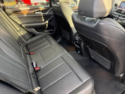Used 2019 BMW X3 xDrive30i w/ Convenience Package image 24