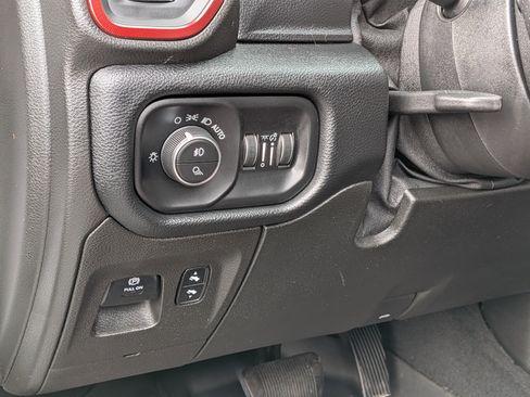 Used 2019 RAM 1500 Rebel w/ Level 1 Equipment Group image 17