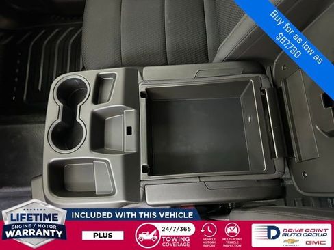New 2026 GMC Sierra 2500 Pro image 9