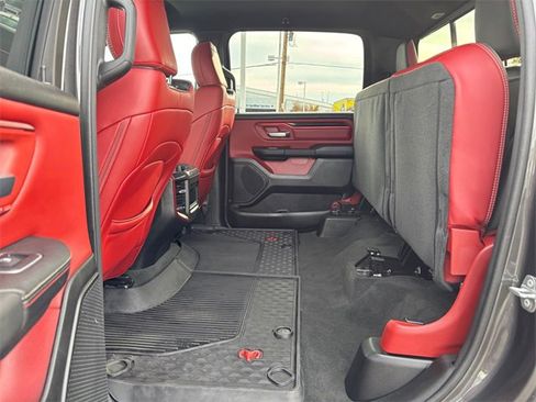 Used 2022 RAM 1500 Rebel image 36