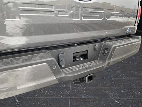 New 2025 Ford F150 Lightning Flash image 31