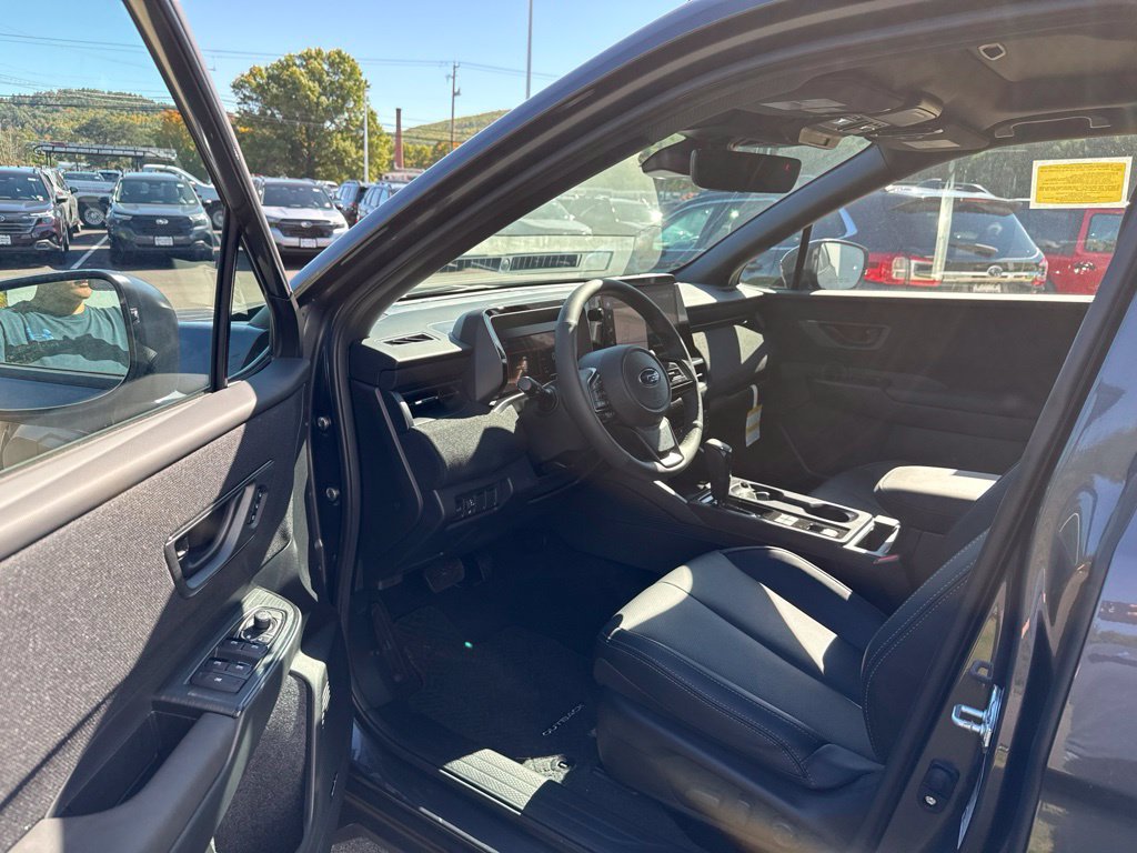 New 2026 Subaru Outback Limited XT AWD/4WD image 20