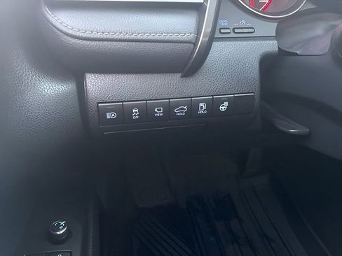 Used 2024 Toyota Camry XSE image 17