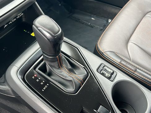 Used 2024 Subaru Crosstrek 2.5i Limited image 13