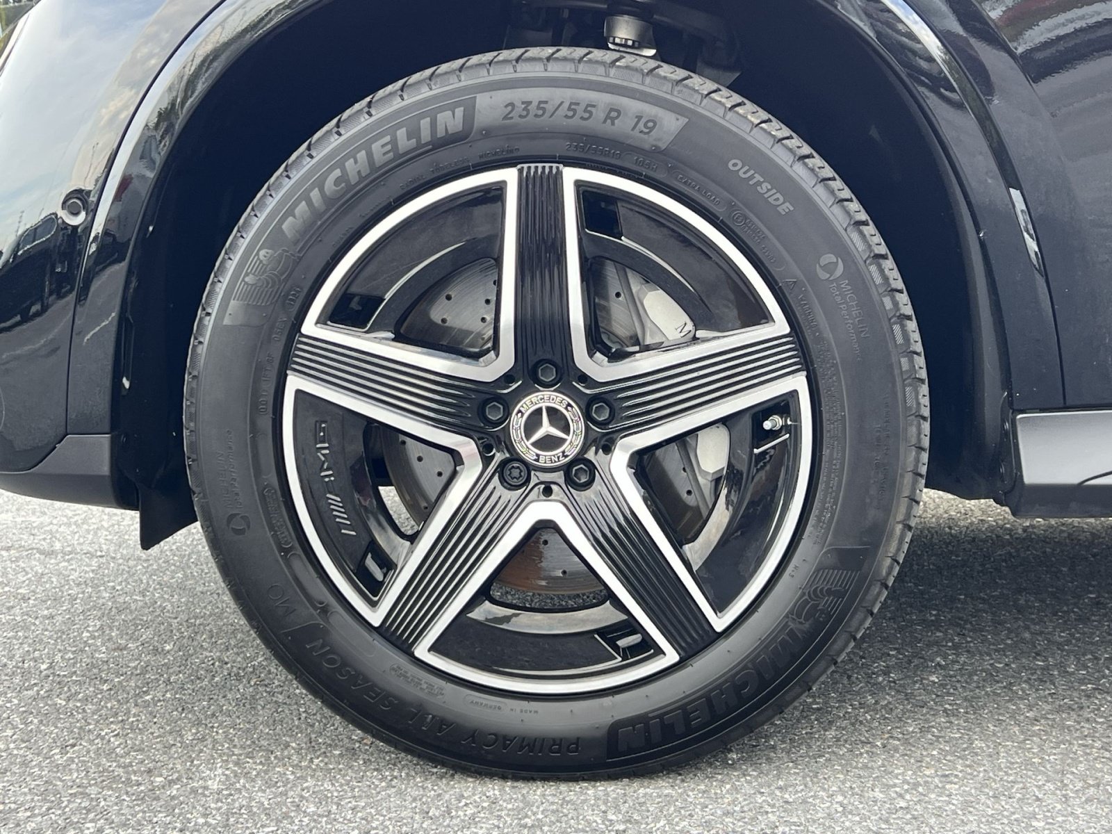 Certified 2024 Mercedes-Benz GLC 300 4MATIC image 17