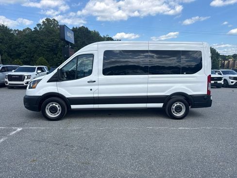 Used 2024 Ford Transit 350 XL RWD image 2