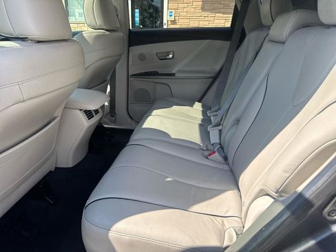 Used 2014 Toyota Venza XLE w/ XLE Premium Package AWD/4WD image 40