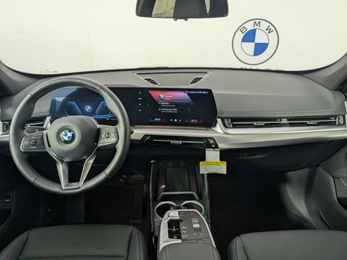 New 2026 BMW X1 xDrive28i w/ Convenience Package AWD/4WD image 18