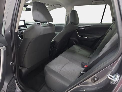 Certified 2024 Toyota RAV4 XLE AWD/4WD image 10