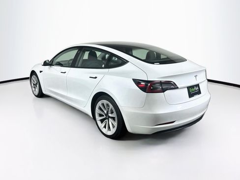 Used 2023 Tesla Model 3 Standard Range RWD image 5