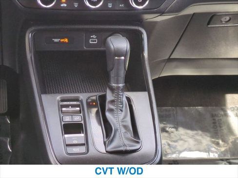 Certified 2024 Honda CR-V LX image 19