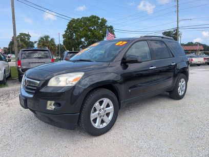 Used 2007 Saturn Outlook XE w/ Preferred Pkg