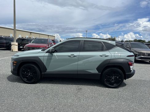 New 2026 Hyundai Kona SEL Sport image 10