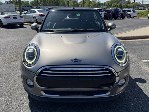 Used 2019 MINI Cooper Convertible w/ Premium Package image 2