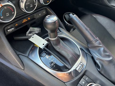 Used 2019 MAZDA MX-5 Miata RF Grand Touring w/ Appearance Package image 48